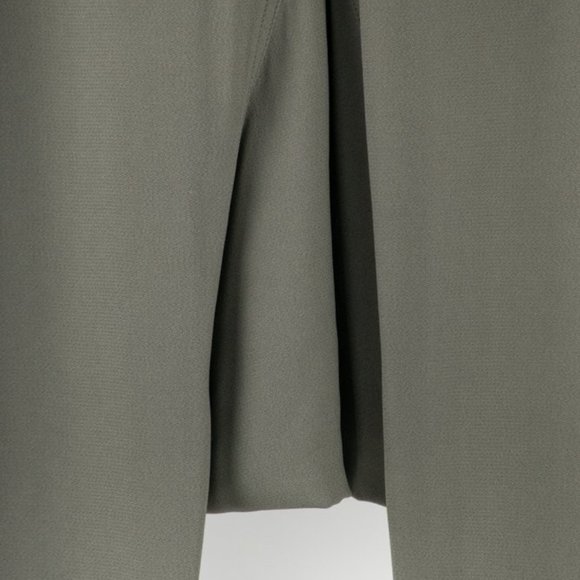 Rick Owens WALRUS S/S 17 Pants - Picture 3 of 7